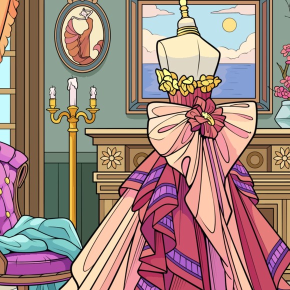 Meet your Posher, Chloe - Picture 1 of 1